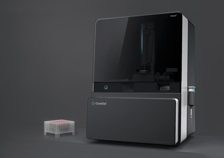 Demcon investeert in technologie CryoSol voor versnelling onderzoek aan ‘grote’ ziektes