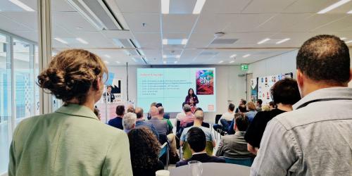 Geslaagde kick-off twee nieuwe NXTGEN Hightech projecten