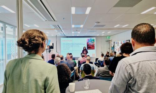 Geslaagde kick-off twee nieuwe NXTGEN Hightech projecten