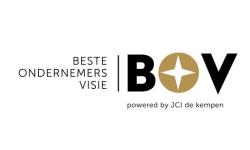 LouwersHanique genomineerd voor de BOV Award 2016