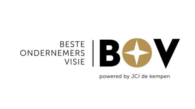 LouwersHanique genomineerd voor de BOV Award 2016