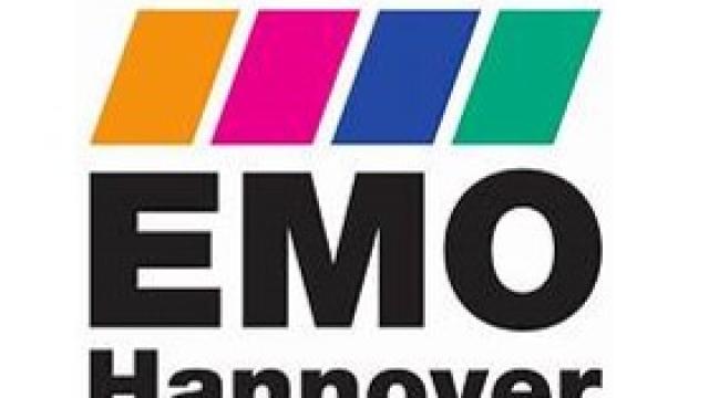 EMO van 16 t/m 21 september 2019 in Hannover