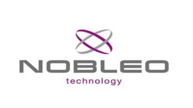 Nobleo Technology verhuisd naar nieuwe locatie