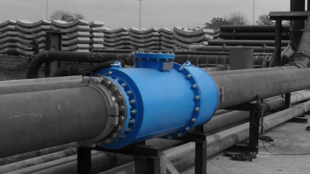 Demcon invests in Alia Instruments: ‘From nuclear to non-nuclear’