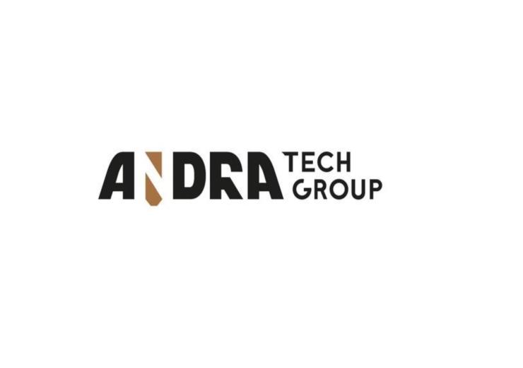Andra Tech Group and Castik Capital enter into partnership