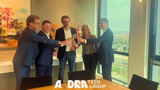 Andra Tech Group acquires Lucassen Groep BV in Sittard