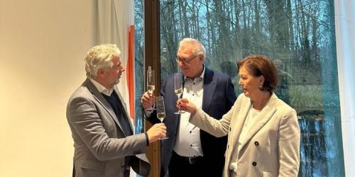 BKB Groep neemt BLW Kunststoffen over en blijft uitkijken naar verdere groeimogelijkheden