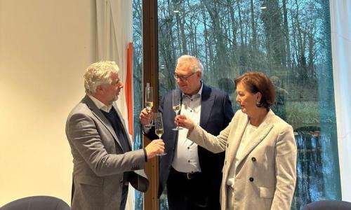 BKB Groep neemt BLW Kunststoffen over en blijft uitkijken naar verdere groeimogelijkheden