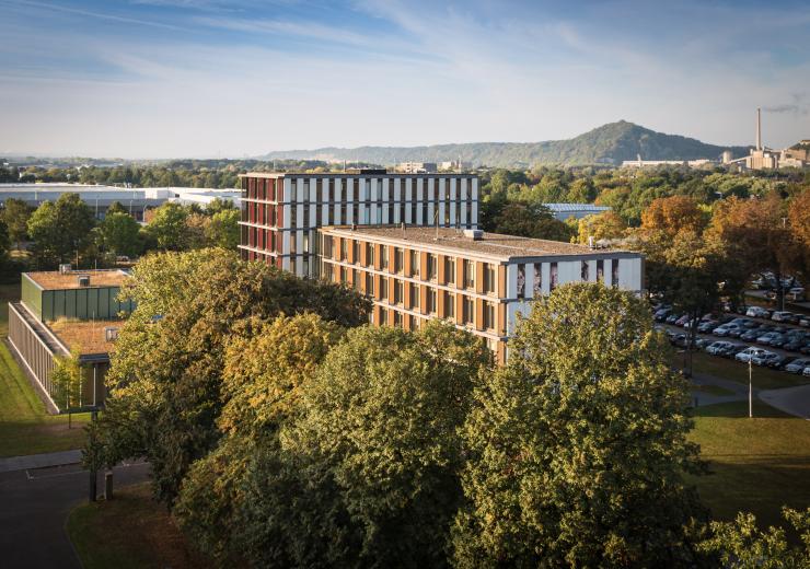 High tech company Demcon opens branch in Maastricht