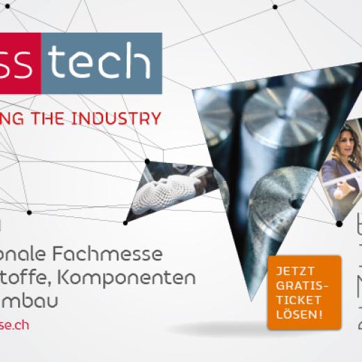Swisstech