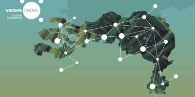 Groene chemie, nieuwe economie