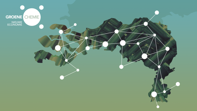 Groene chemie, nieuwe economie