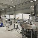 New production line for Bioneedle Drug Delivery at development and investment partner Demcon