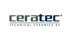 Nieuwe Algemeen Directeur Ceratec Technical Ceramics B.V.