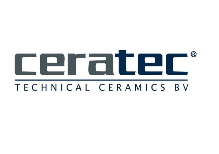 Nieuwe Algemeen Directeur Ceratec Technical Ceramics B.V.