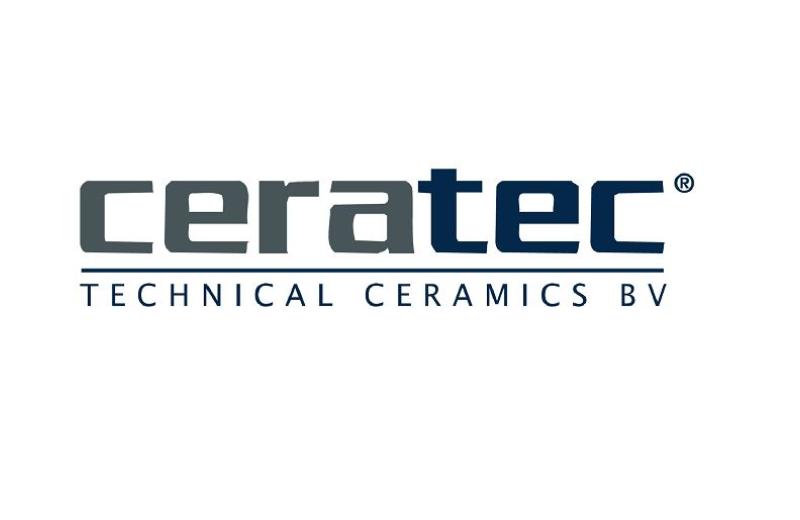Nieuwe Algemeen Directeur Ceratec Technical Ceramics B.V.