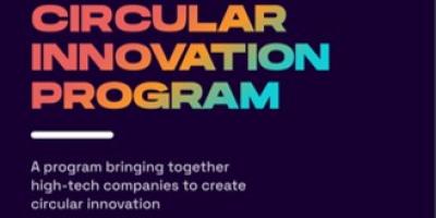 Circulair Innovation Program