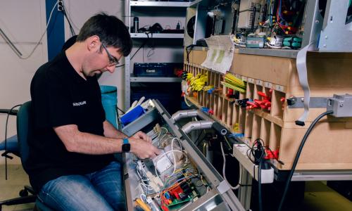 Confed vindt in Start Foundation Participaties een nieuwe investeerder