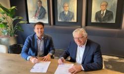 Anvil Industries, deelneming van VADO Beheer, neemt Machinefabriek De Valk over