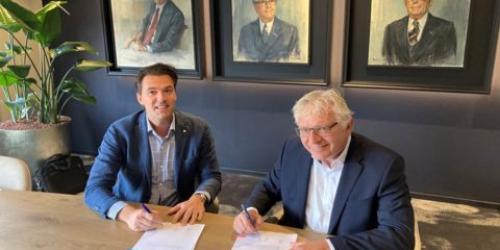 Anvil Industries, deelneming van VADO Beheer, neemt Machinefabriek De Valk over