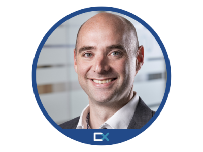 Paul Neggers nieuwe Managing Director voor CoreDux Netherlands BV