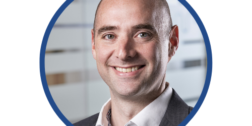 Paul Neggers nieuwe Managing Director voor CoreDux Netherlands BV