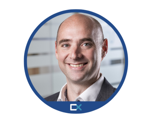 Paul Neggers nieuwe Managing Director voor CoreDux Netherlands BV