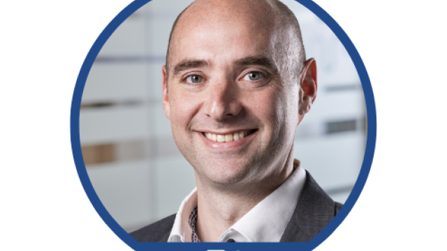 Paul Neggers new Managing Director for CoreDux Netherlands BV