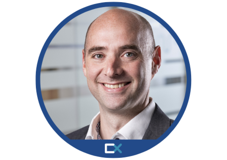 Paul Neggers new Managing Director for CoreDux Netherlands BV