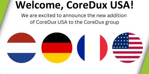 Pyramid Precision Machine is now CoreDux USA