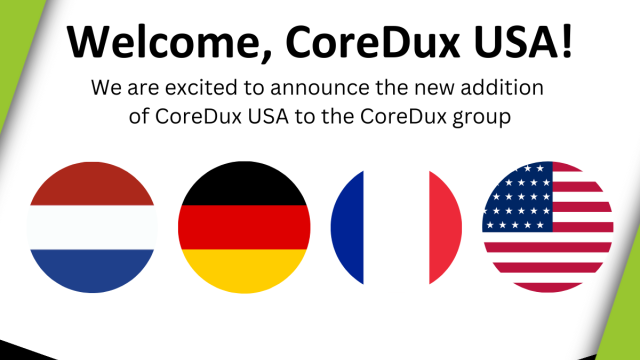 Pyramid Precision Machine is now CoreDux USA