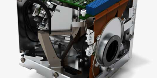 FSO Instruments (joint venture DEMCON en VDL) brengt lasersatellietcommunicatie naar de markt