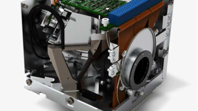 FSO Instruments (joint venture DEMCON en VDL) brengt lasersatellietcommunicatie naar de markt