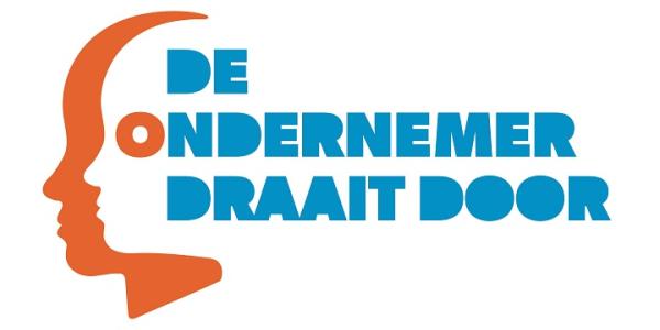 DE ONDERNEMER DRAAIT DOOR: CYBERTALKS