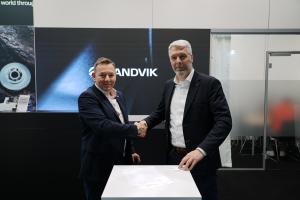 Hittech Group & 3T Additive Manufacturing partner to create a joint venture