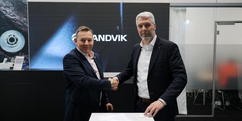 Hittech Group & 3T Additive Manufacturing partner to create a joint venture