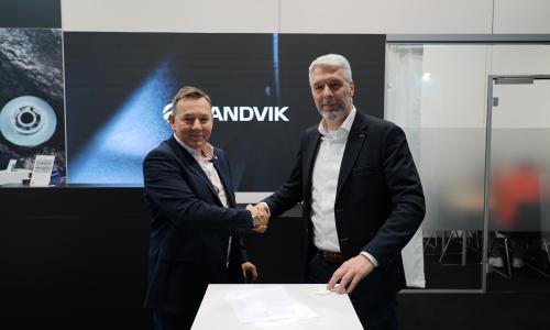 Hittech Group & 3T Additive Manufacturing partner to create a joint venture