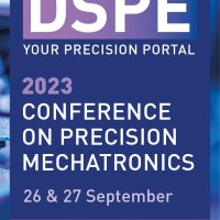 DSPE Conference on Precision Mechatronics 26 en 26 september 2023
