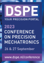 DSPE Conference on Precision Mechatronics 26 en 26 september 2023