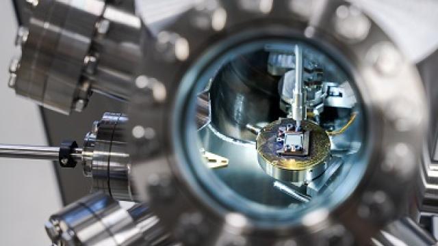 Demcon TSST expands deposition equipment product range for research and production