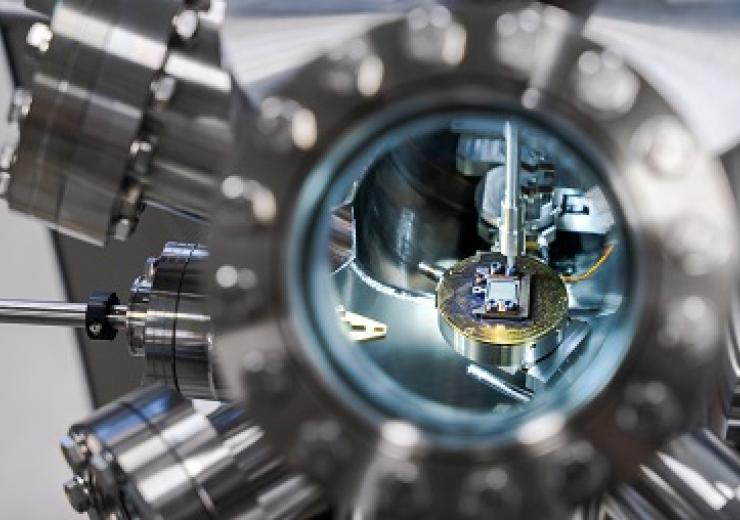 Demcon TSST expands deposition equipment product range for research and production