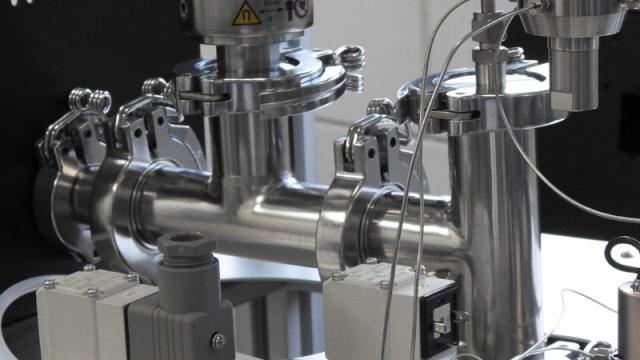 Demcon acquires fluid handling specialist Convergence Industry
