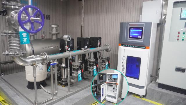 Demcon optiqua, Maxonic Automation Control and Yunhe Information Technology sign partnership contract