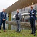 Evert-Jan van Donkelaar joins board of directors Holland Innovative