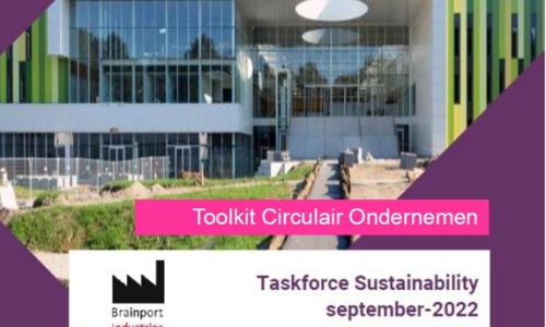 EHBO toolkit Sustainability