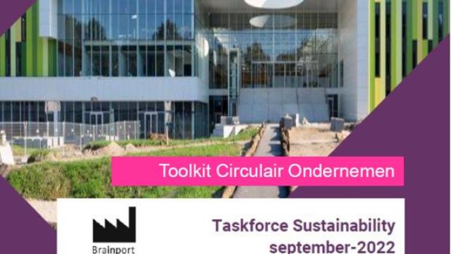 EHBO toolkit Sustainability