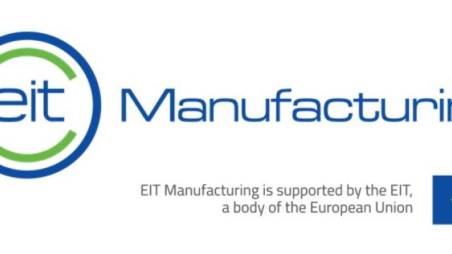 EIT Manufacturing virtual matchmaking event from February 23rd to 25th 2021