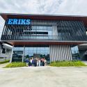 ERIKS accelerates global expansion with new high-tech production facility in Malaysia 