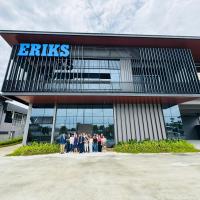ERIKS accelerates global expansion with new high-tech production facility in Malaysia 