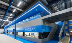 ERIKS opent nieuwe Clean Manufacturing Facility 